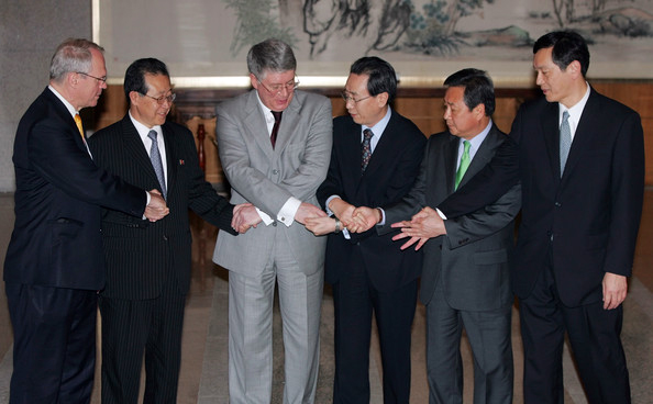 “Đàm phán 6 bên sẽ được nối lại vào đầu năm tới”